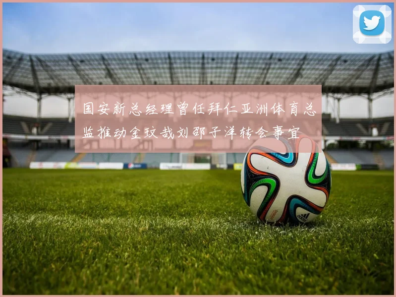 国安新总经理曾任拜仁亚洲体育总监推动金玟哉刘邵子洋转会事宜