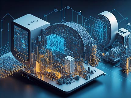 云计算:改变IT行业格局的技术革命